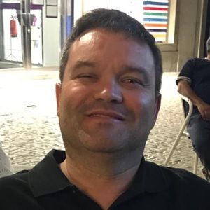 Meet your Posher, Antonio